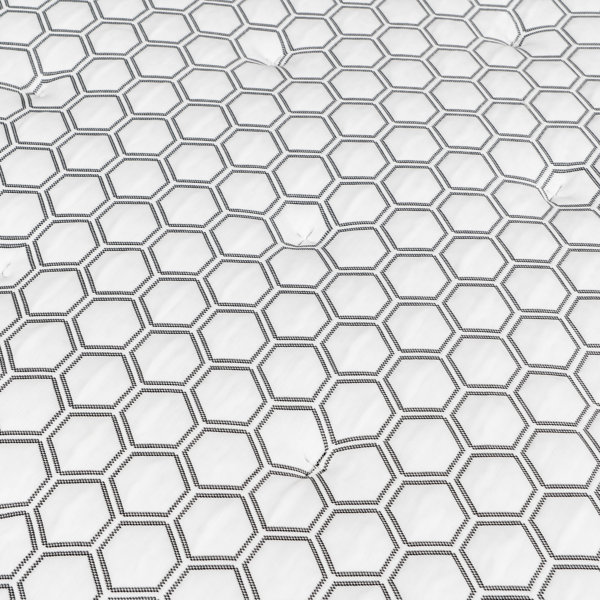 Brooklyn Bedding 14" Sedona Elite Wayfair